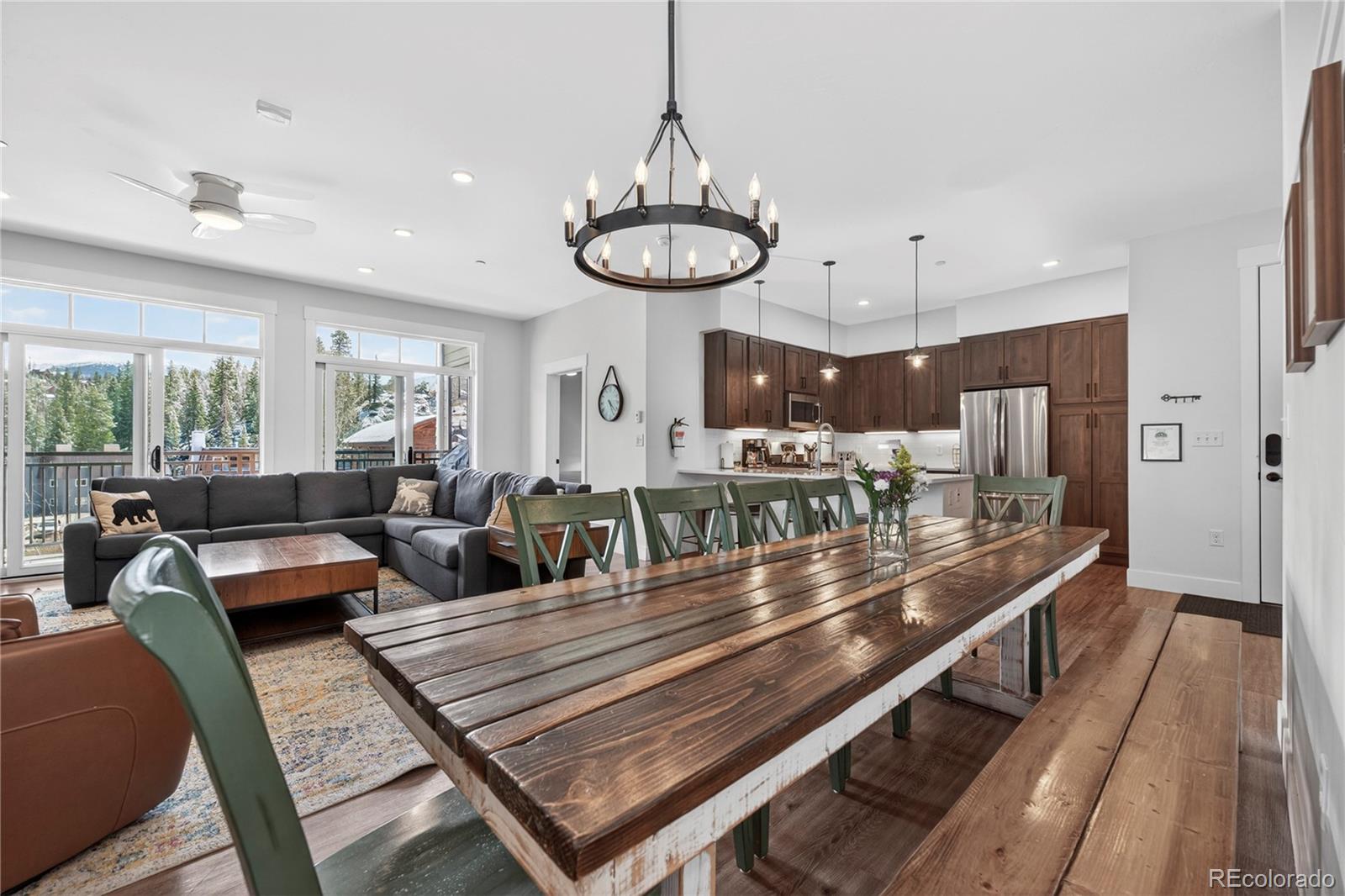 MLS Image #11 for 400  baker drive,winter park, Colorado