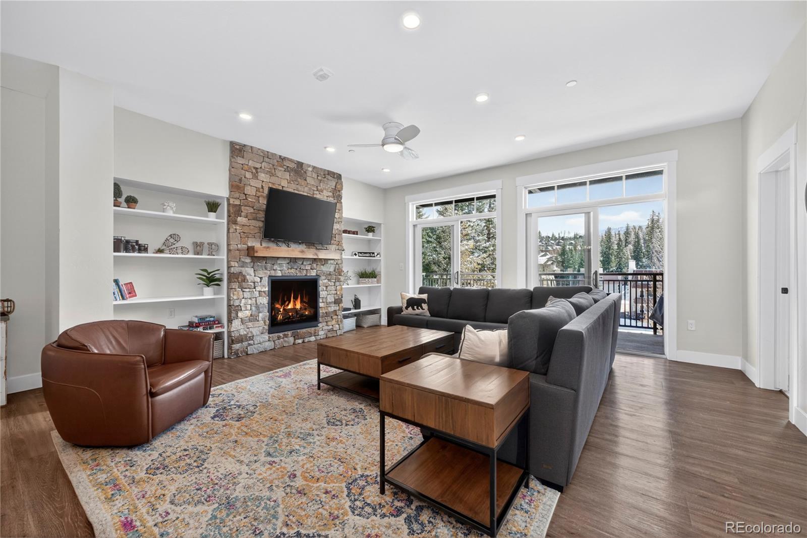 MLS Image #12 for 400  baker drive,winter park, Colorado