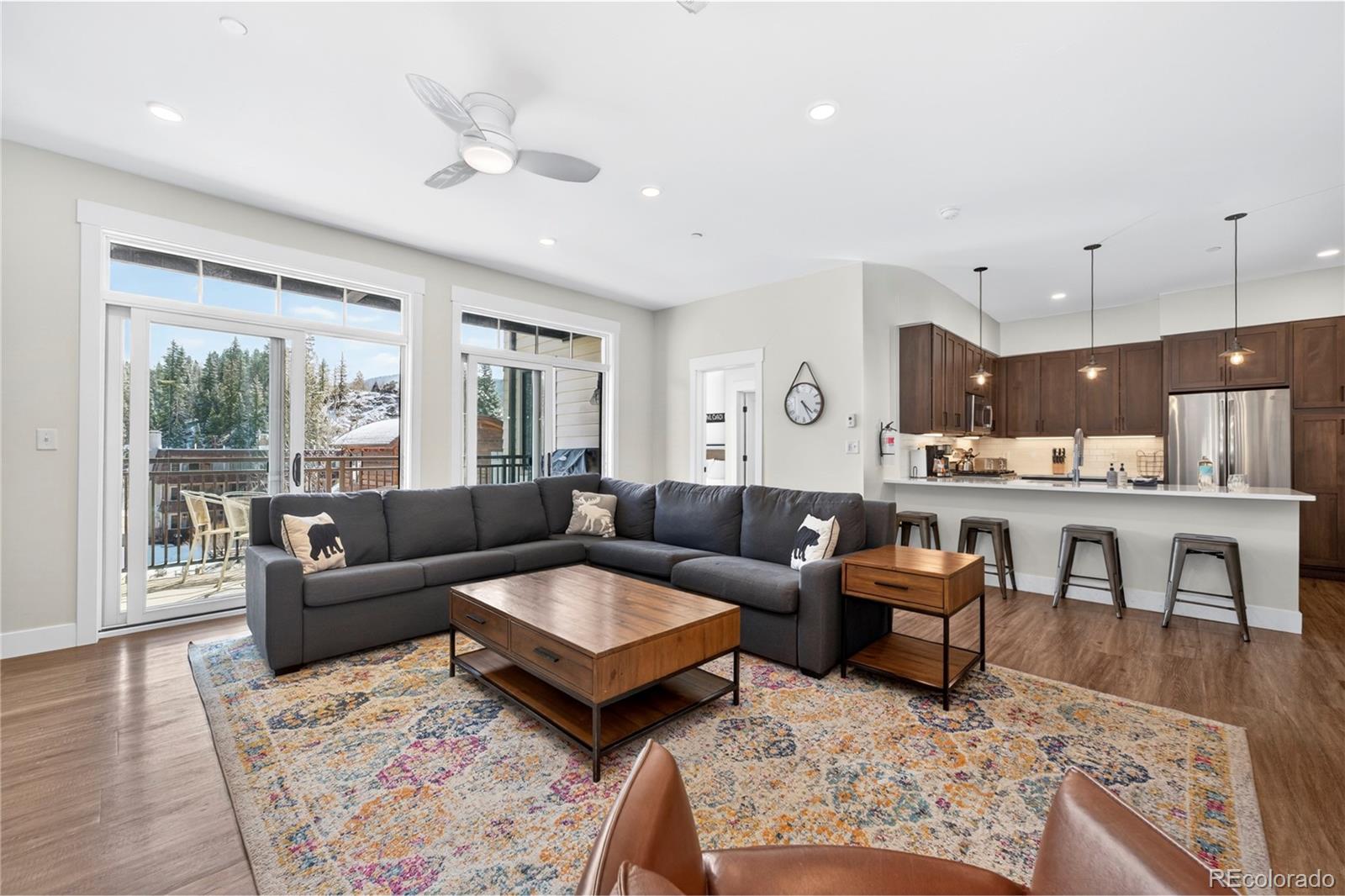 MLS Image #13 for 400  baker drive,winter park, Colorado