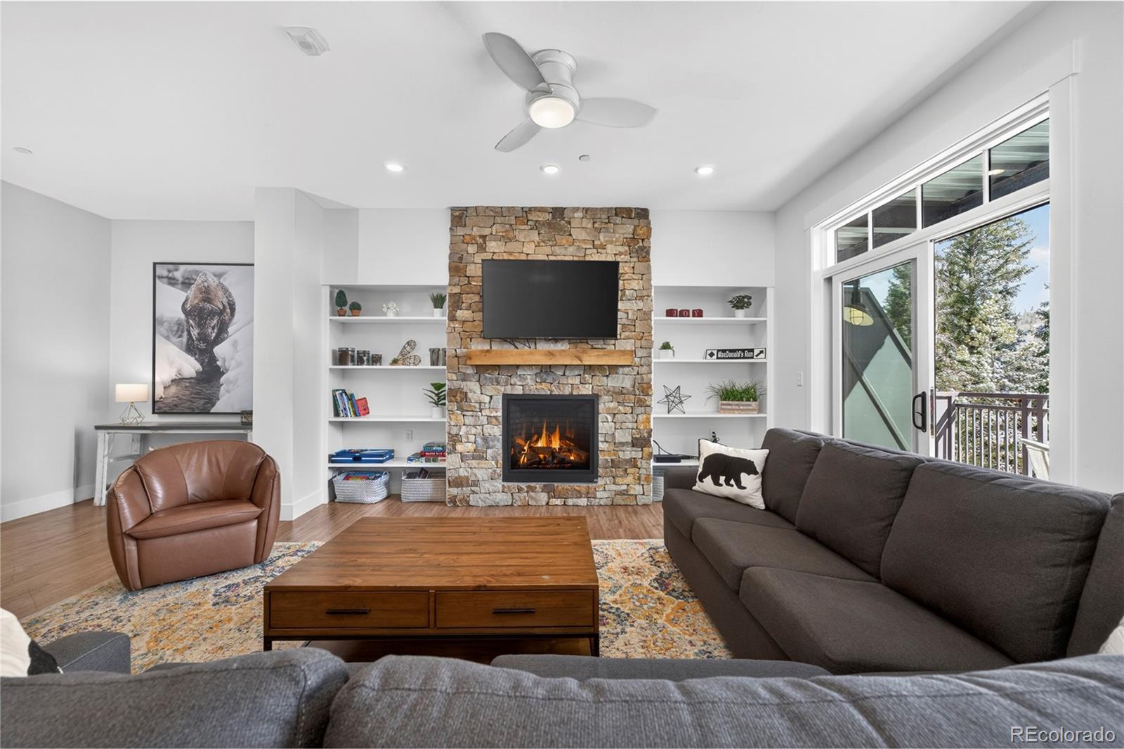 MLS Image #14 for 400  baker drive,winter park, Colorado