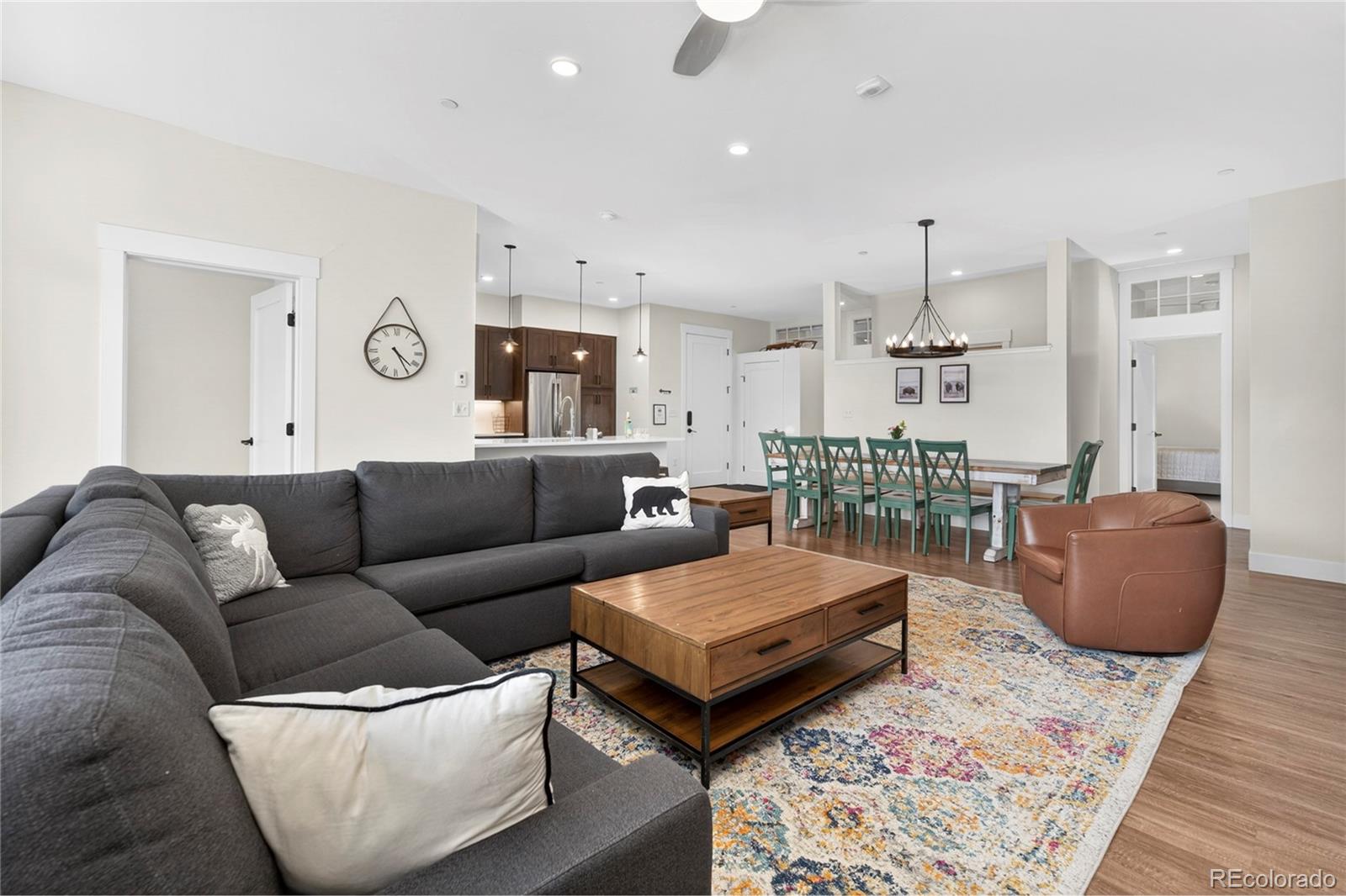 MLS Image #15 for 400  baker drive,winter park, Colorado