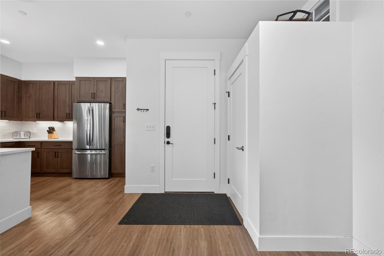 MLS Image #3 for 400  baker drive,winter park, Colorado