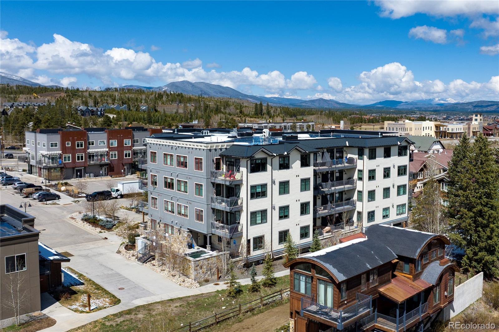 MLS Image #32 for 400  baker drive,winter park, Colorado