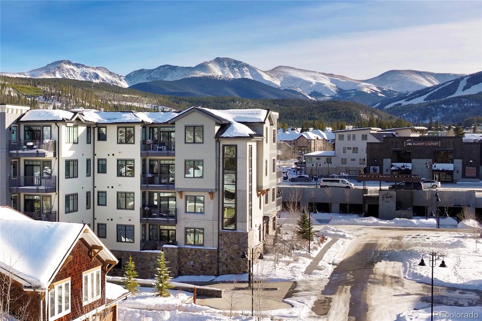 MLS Image #34 for 400  baker drive,winter park, Colorado