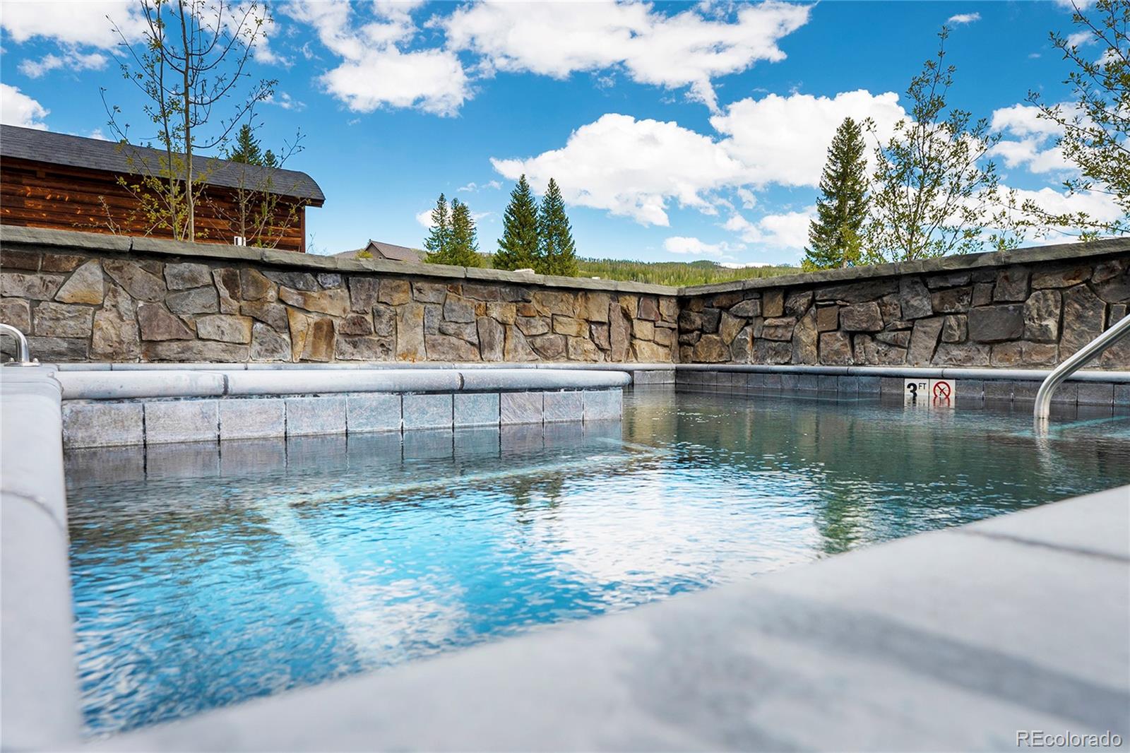 MLS Image #37 for 400  baker drive,winter park, Colorado
