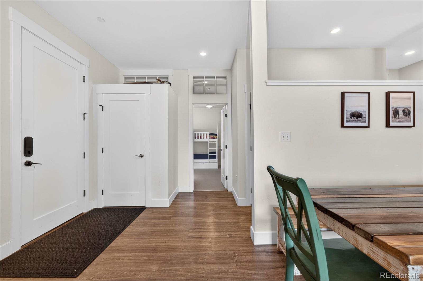 MLS Image #4 for 400  baker drive,winter park, Colorado