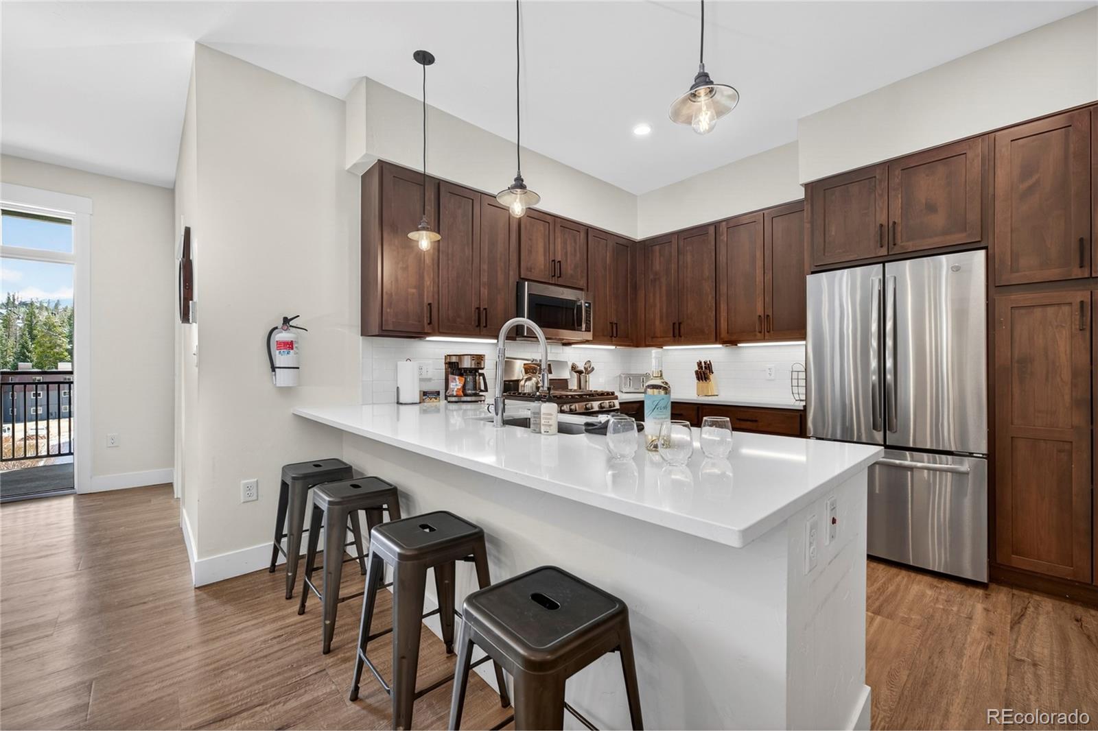 MLS Image #5 for 400  baker drive,winter park, Colorado
