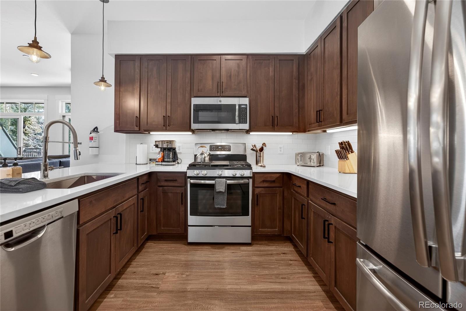 MLS Image #6 for 400  baker drive,winter park, Colorado