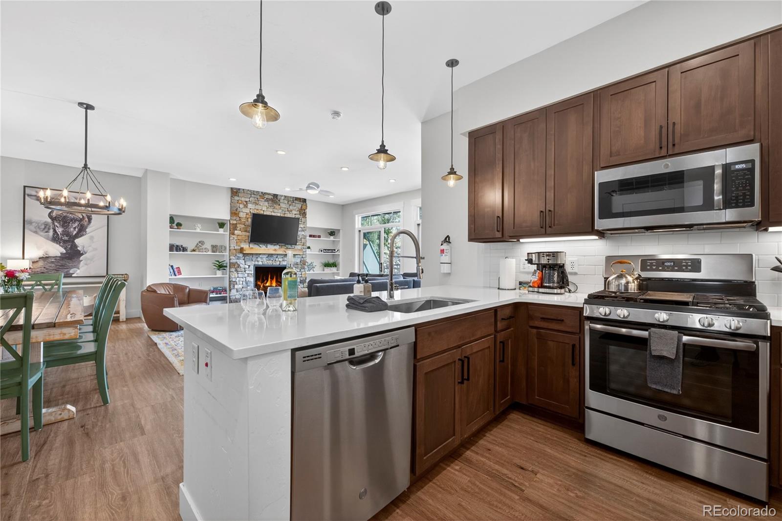 MLS Image #7 for 400  baker drive,winter park, Colorado