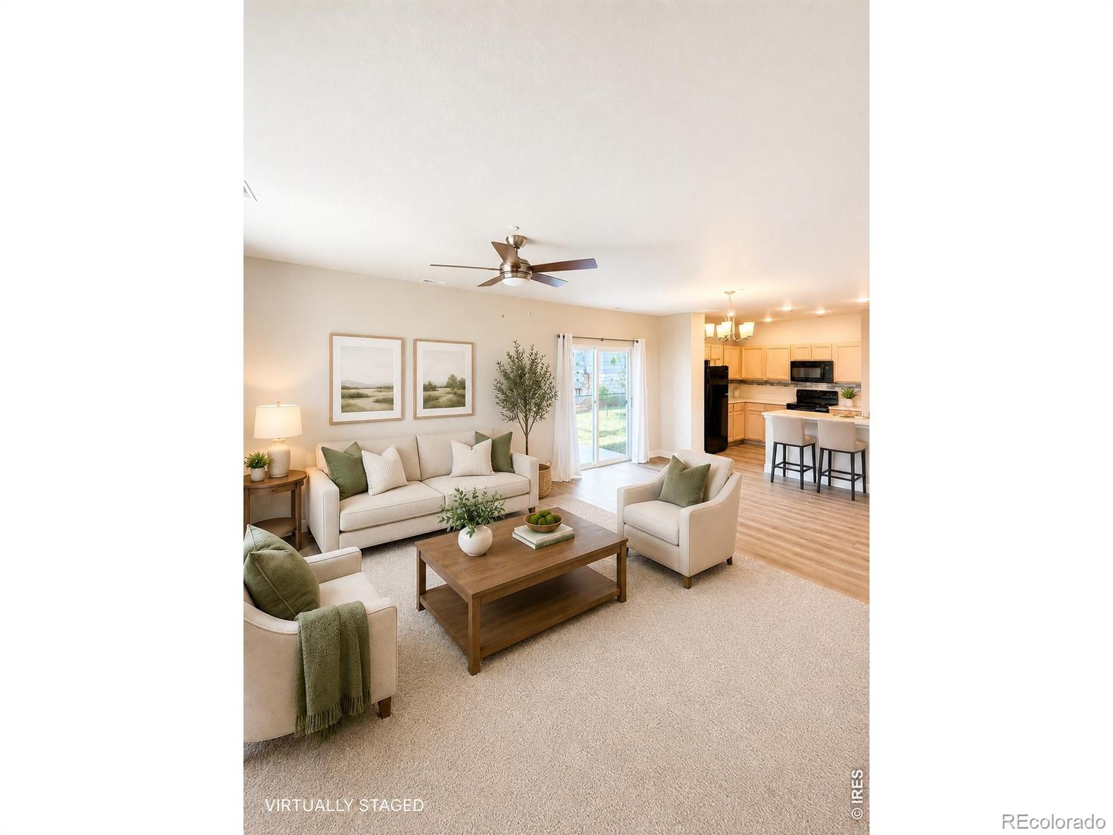 MLS Image #2 for 6939  4th st rd,greeley, Colorado