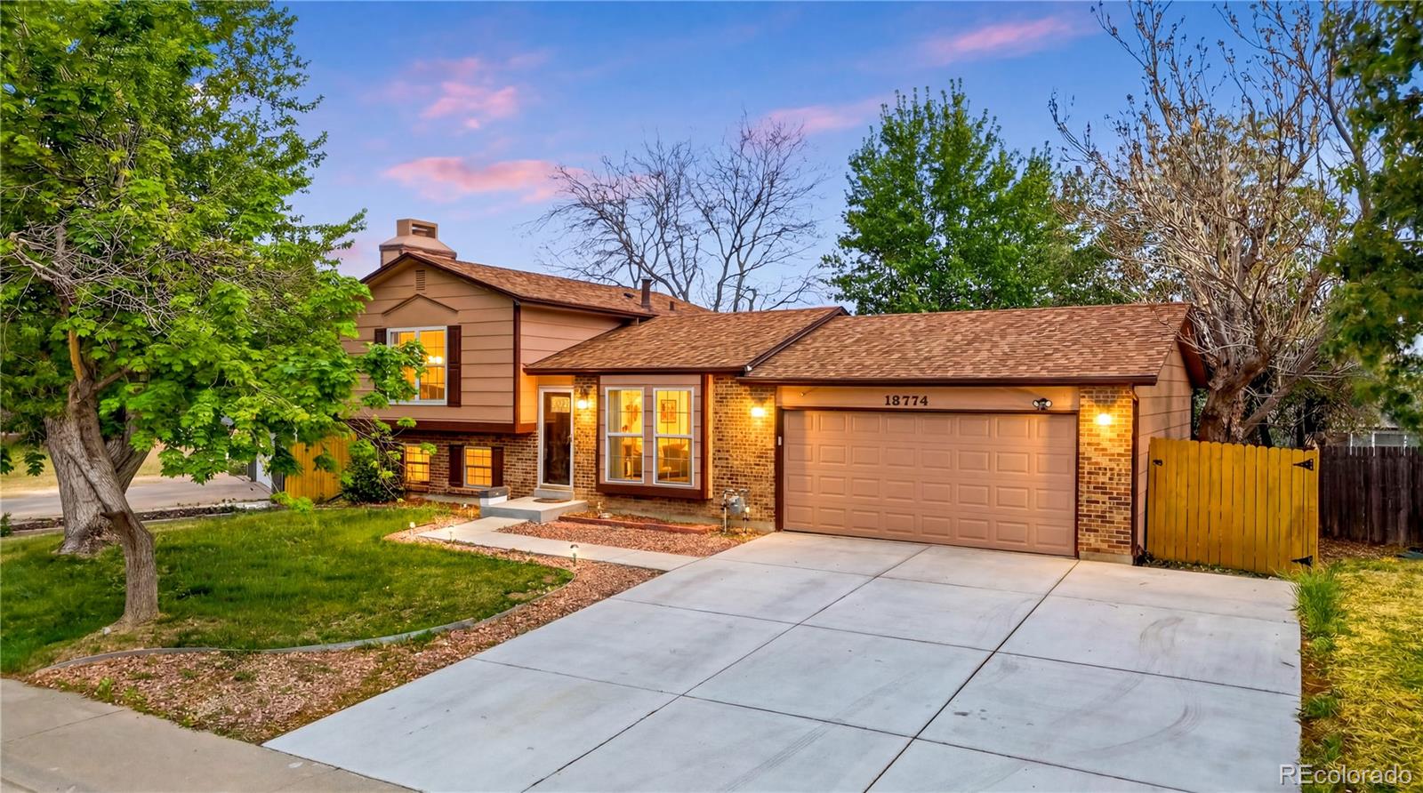 MLS Image #0 for 18774 e quinn place,aurora, Colorado