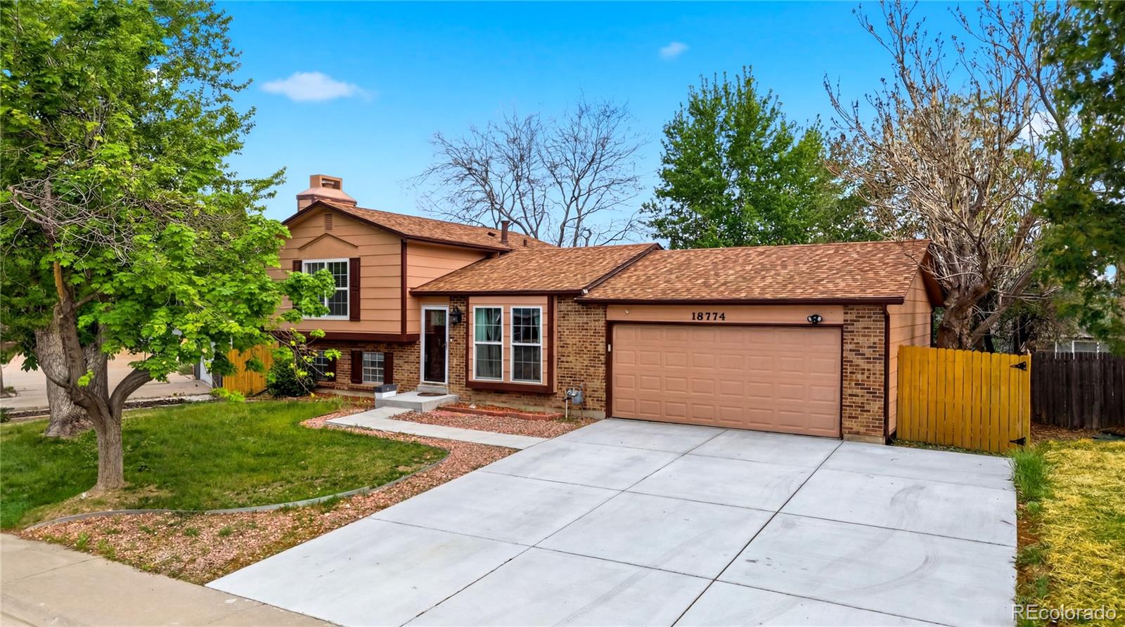 MLS Image #2 for 18774 e quinn place,aurora, Colorado