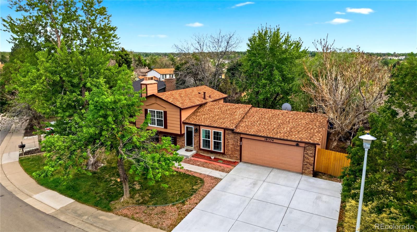 MLS Image #3 for 18774 e quinn place,aurora, Colorado