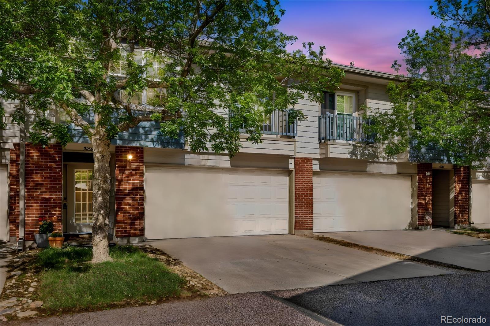 MLS Image #0 for 9622 e arkansas place ,denver, Colorado