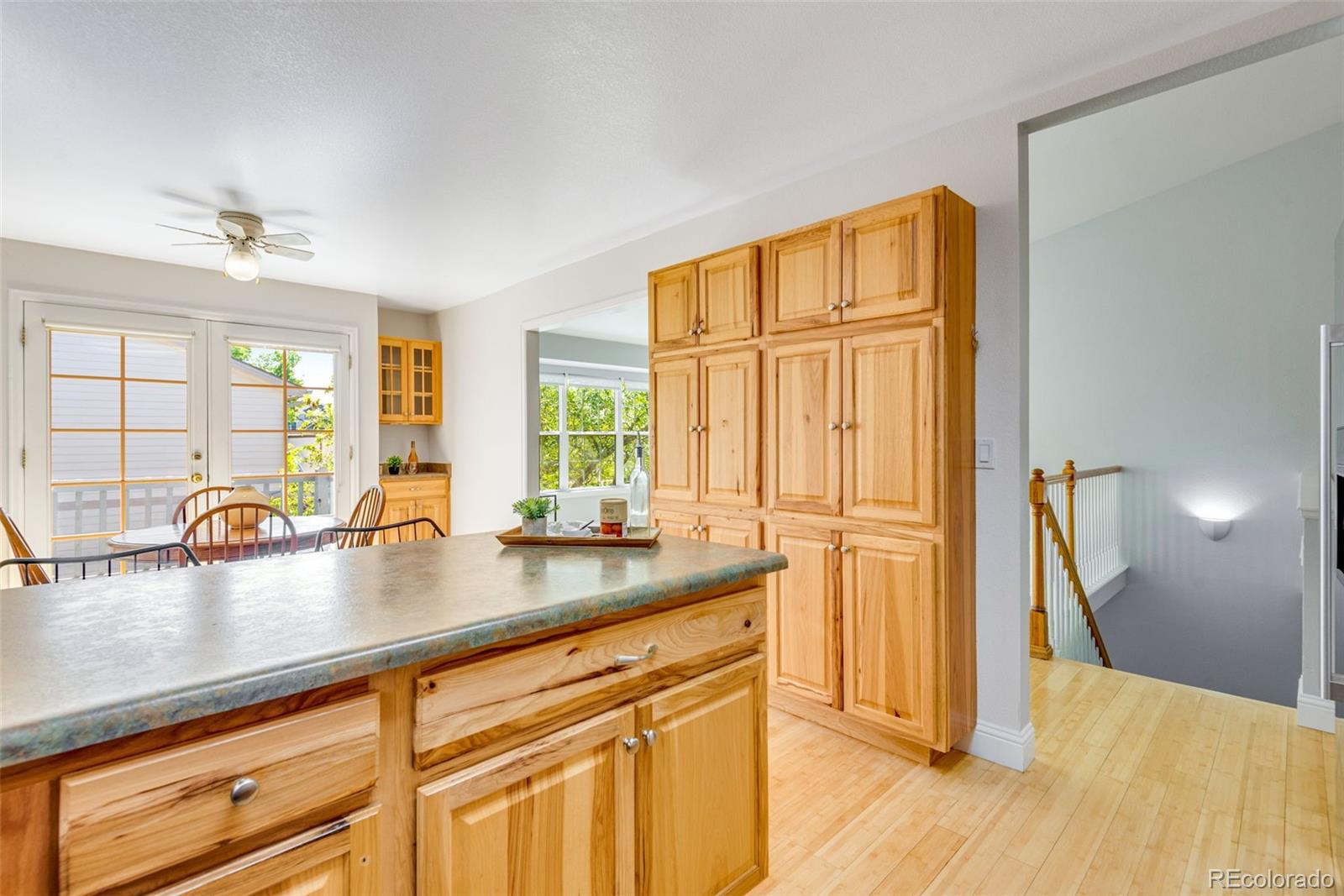 MLS Image #10 for 9622 e arkansas place ,denver, Colorado