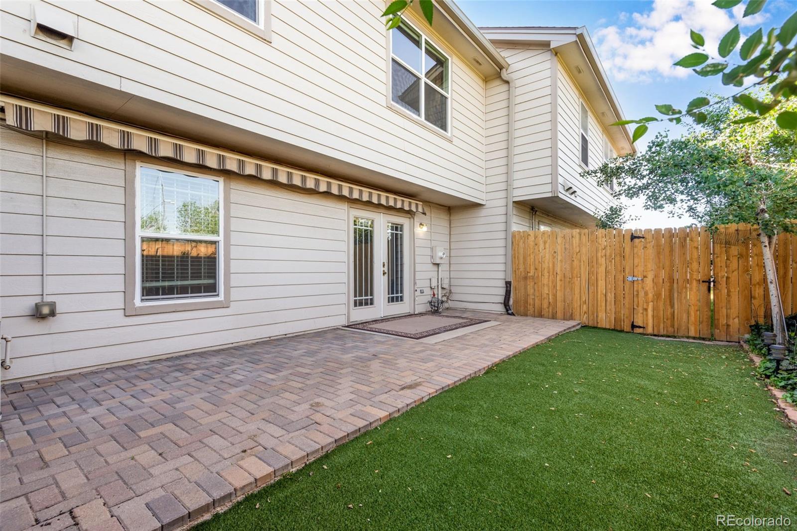 MLS Image #34 for 9622 e arkansas place ,denver, Colorado