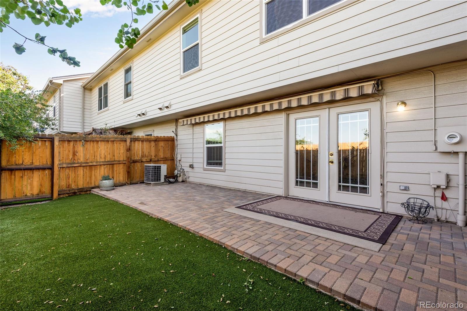 MLS Image #35 for 9622 e arkansas place ,denver, Colorado