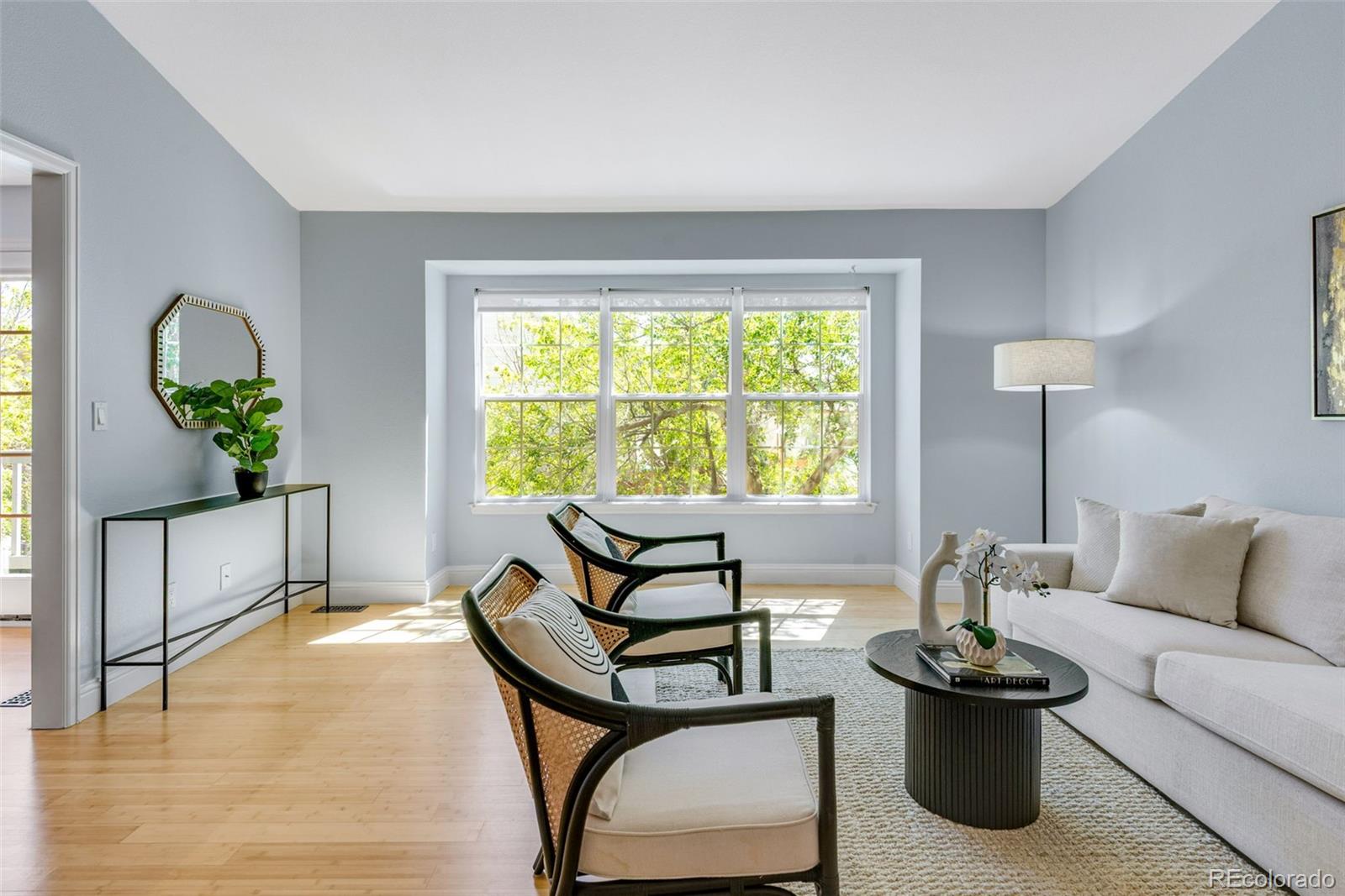 MLS Image #4 for 9622 e arkansas place ,denver, Colorado