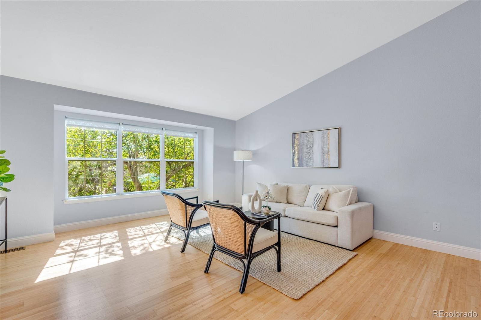 MLS Image #5 for 9622 e arkansas place ,denver, Colorado