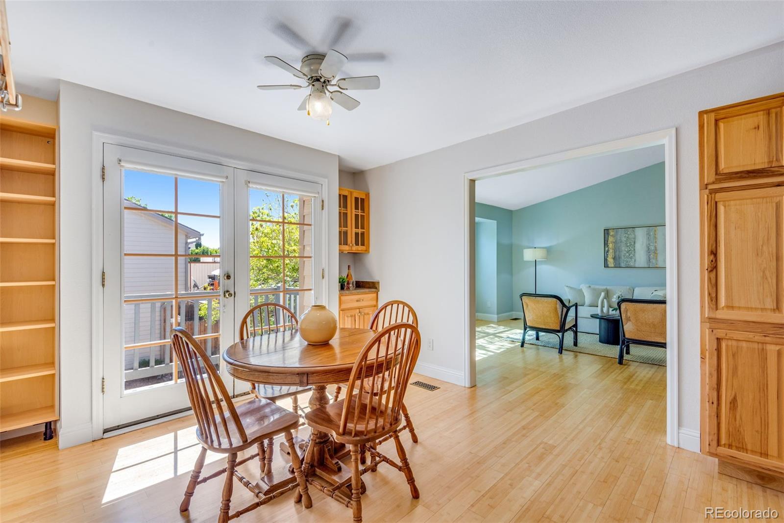 MLS Image #7 for 9622 e arkansas place ,denver, Colorado
