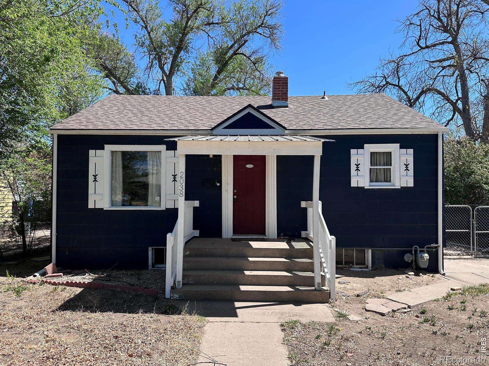 MLS Image #0 for 2038  6th avenue,greeley, Colorado