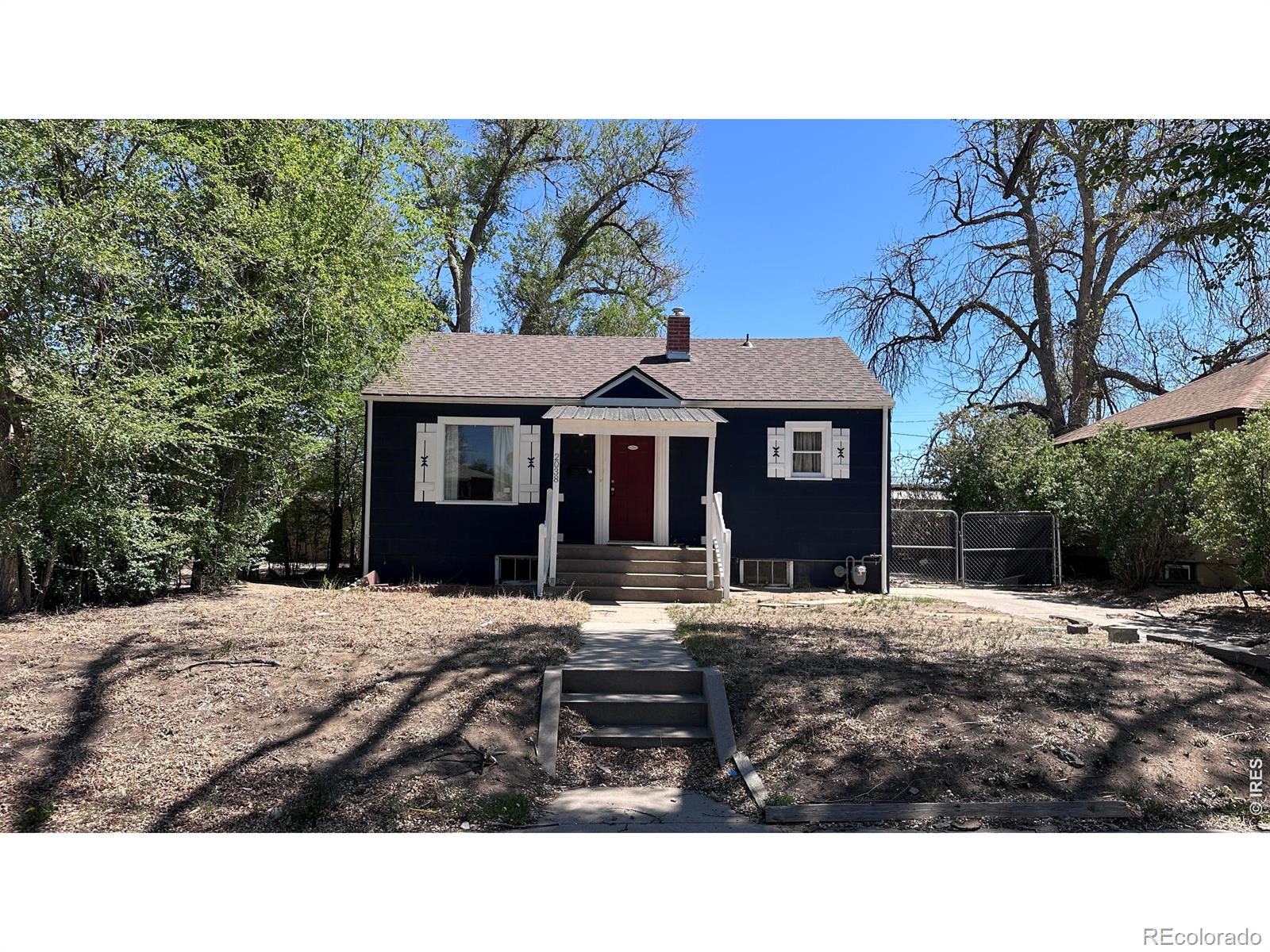 MLS Image #1 for 2038  6th avenue,greeley, Colorado
