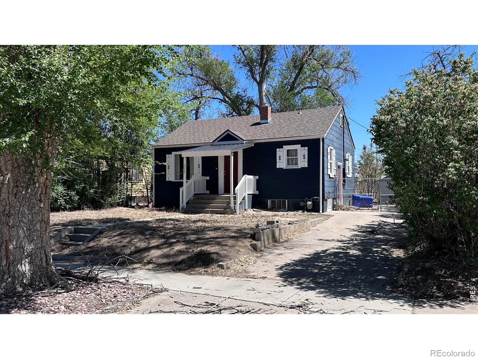 MLS Image #2 for 2038  6th avenue,greeley, Colorado