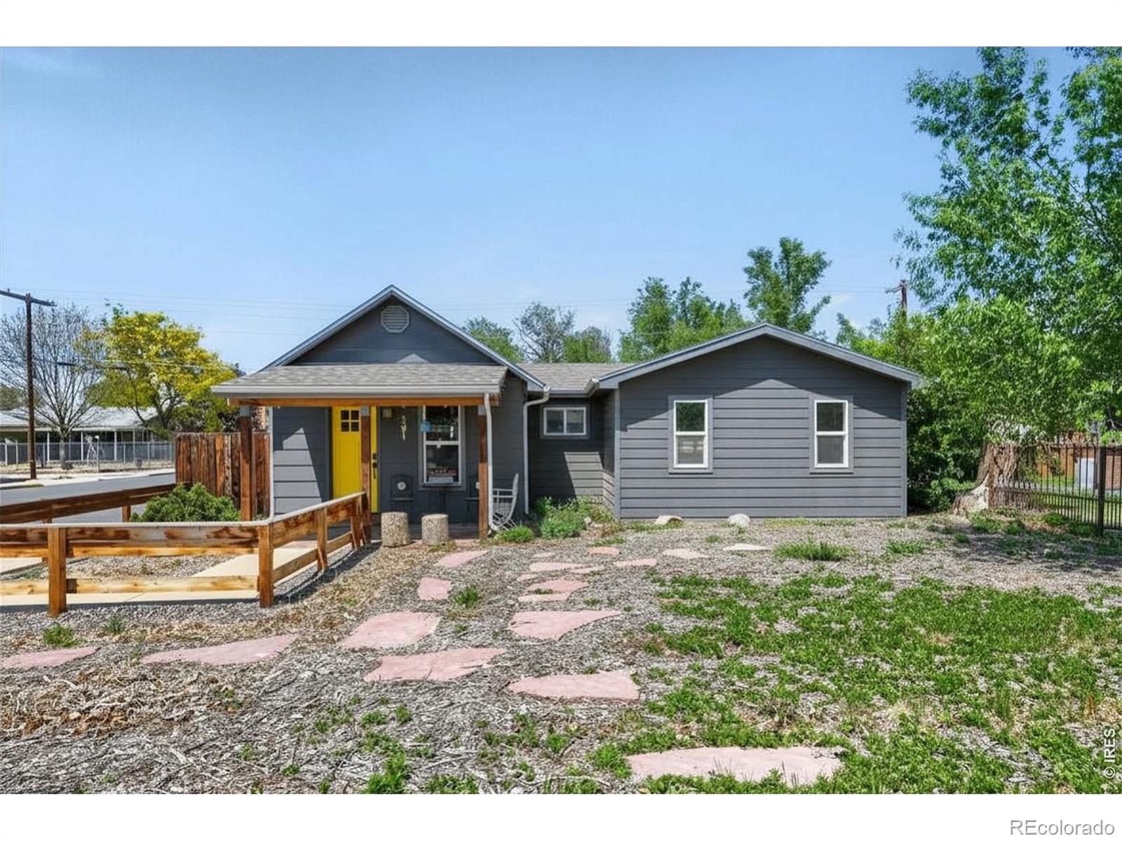 MLS Image #2 for 301  4th street,frederick, Colorado