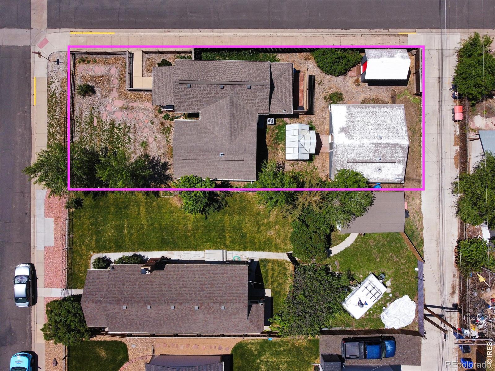 MLS Image #29 for 301  4th street,frederick, Colorado