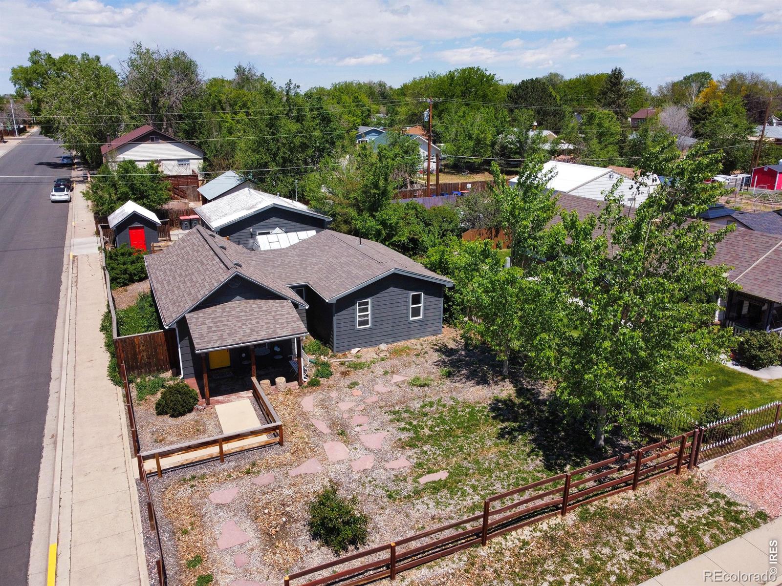 MLS Image #30 for 301  4th street,frederick, Colorado