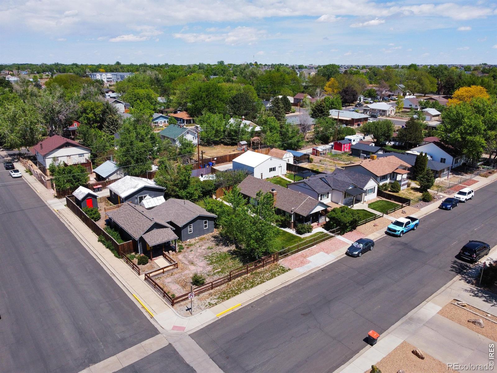 MLS Image #31 for 301  4th street,frederick, Colorado