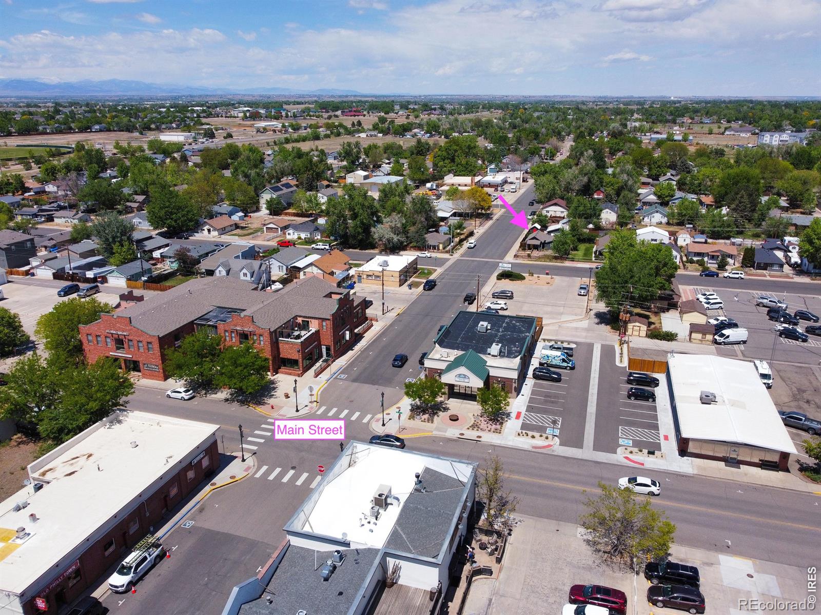 MLS Image #35 for 301  4th street,frederick, Colorado