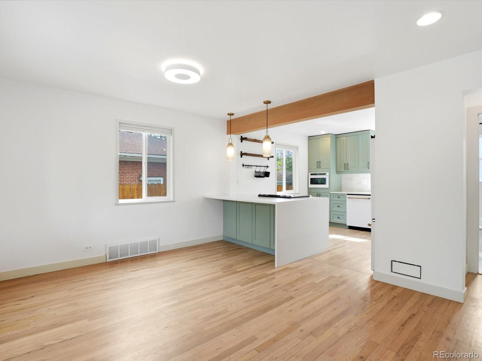 MLS Image #2 for 4630  decatur street,denver, Colorado