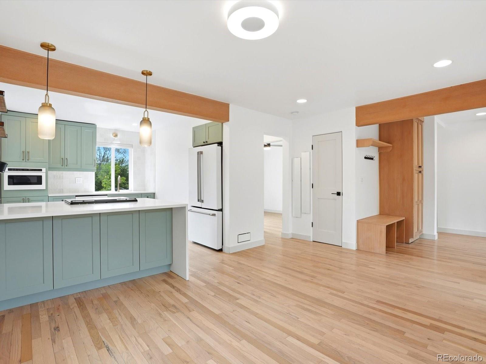 MLS Image #3 for 4630  decatur street,denver, Colorado