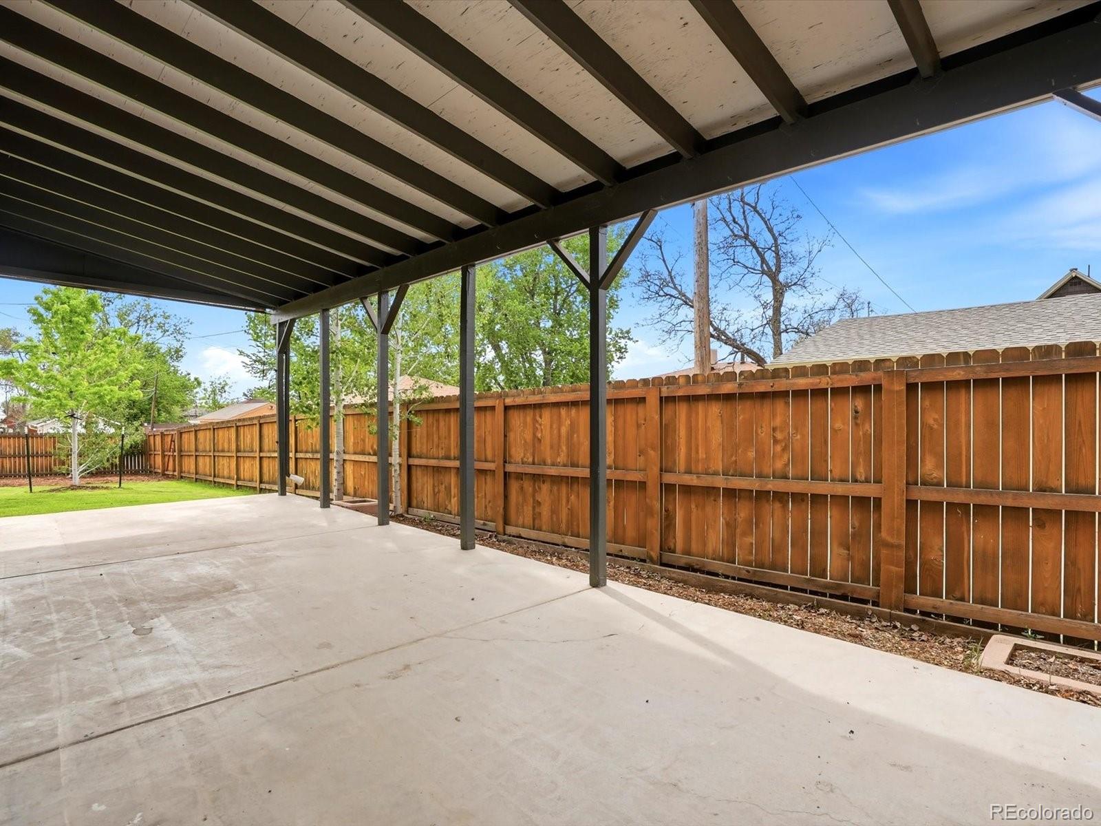 MLS Image #34 for 4630  decatur street,denver, Colorado