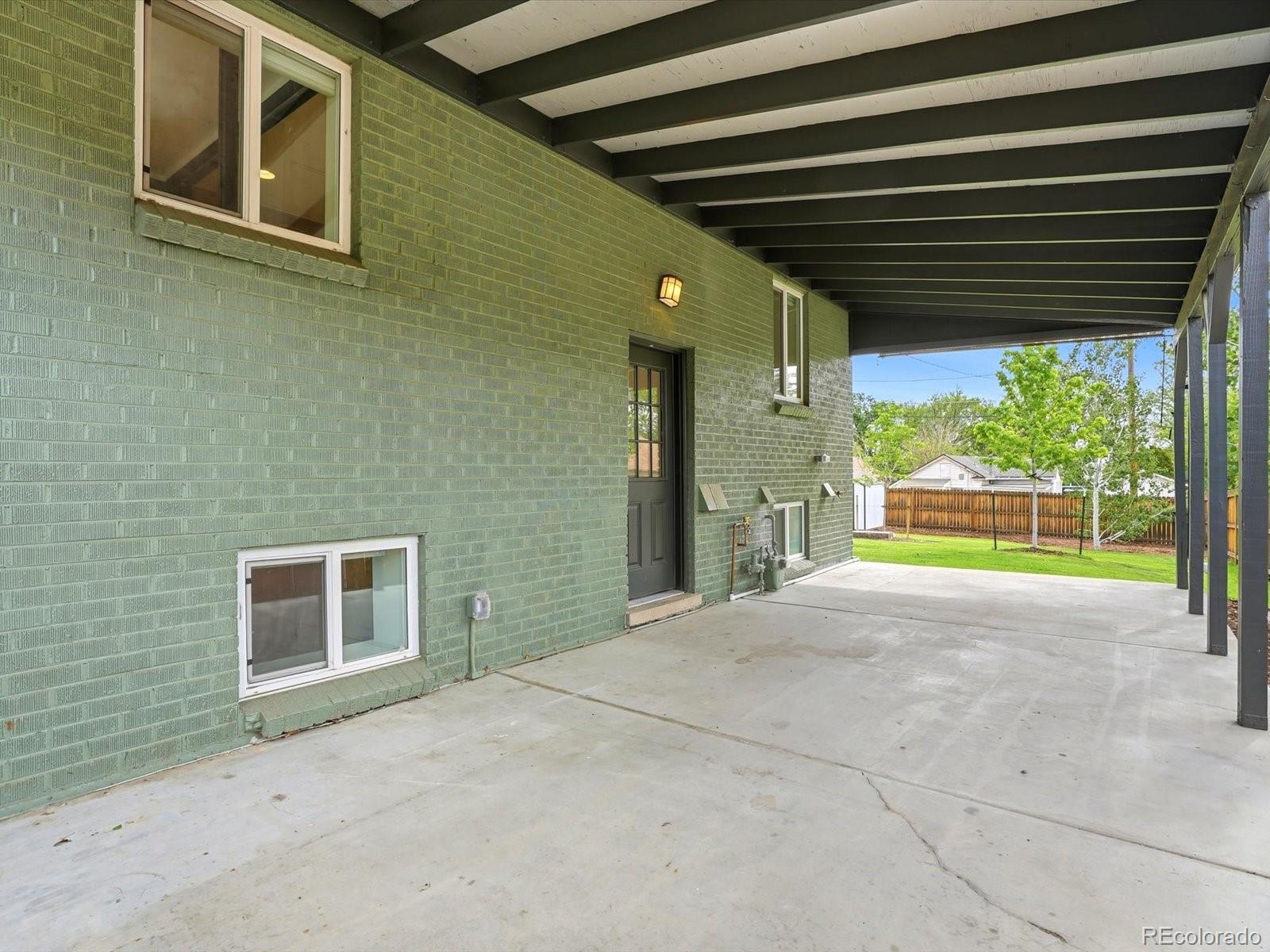 MLS Image #35 for 4630  decatur street,denver, Colorado