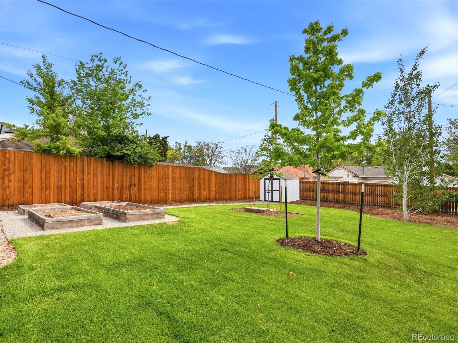 MLS Image #36 for 4630  decatur street,denver, Colorado