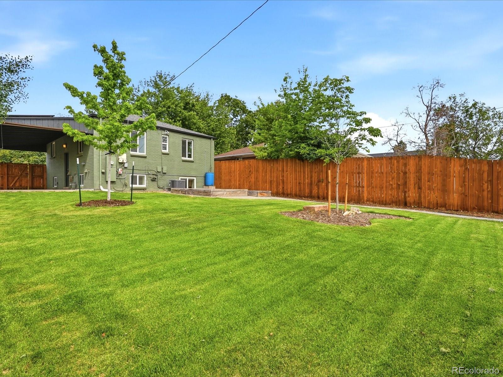 MLS Image #37 for 4630  decatur street,denver, Colorado