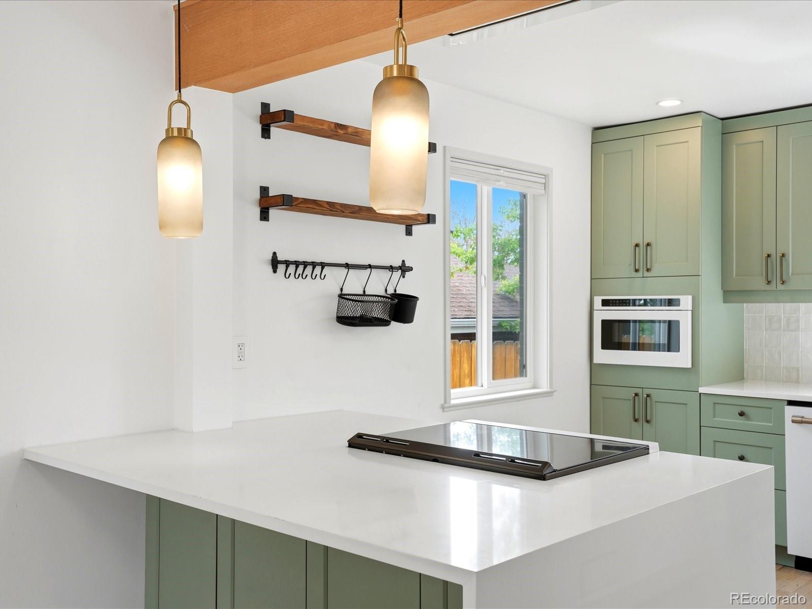 MLS Image #4 for 4630  decatur street,denver, Colorado