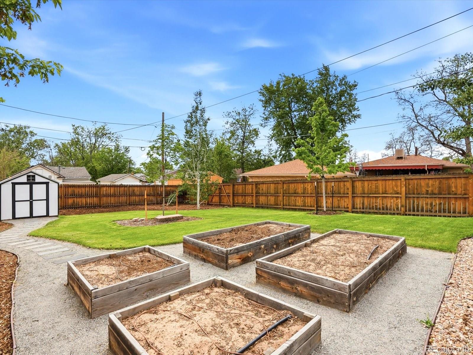 MLS Image #40 for 4630  decatur street,denver, Colorado
