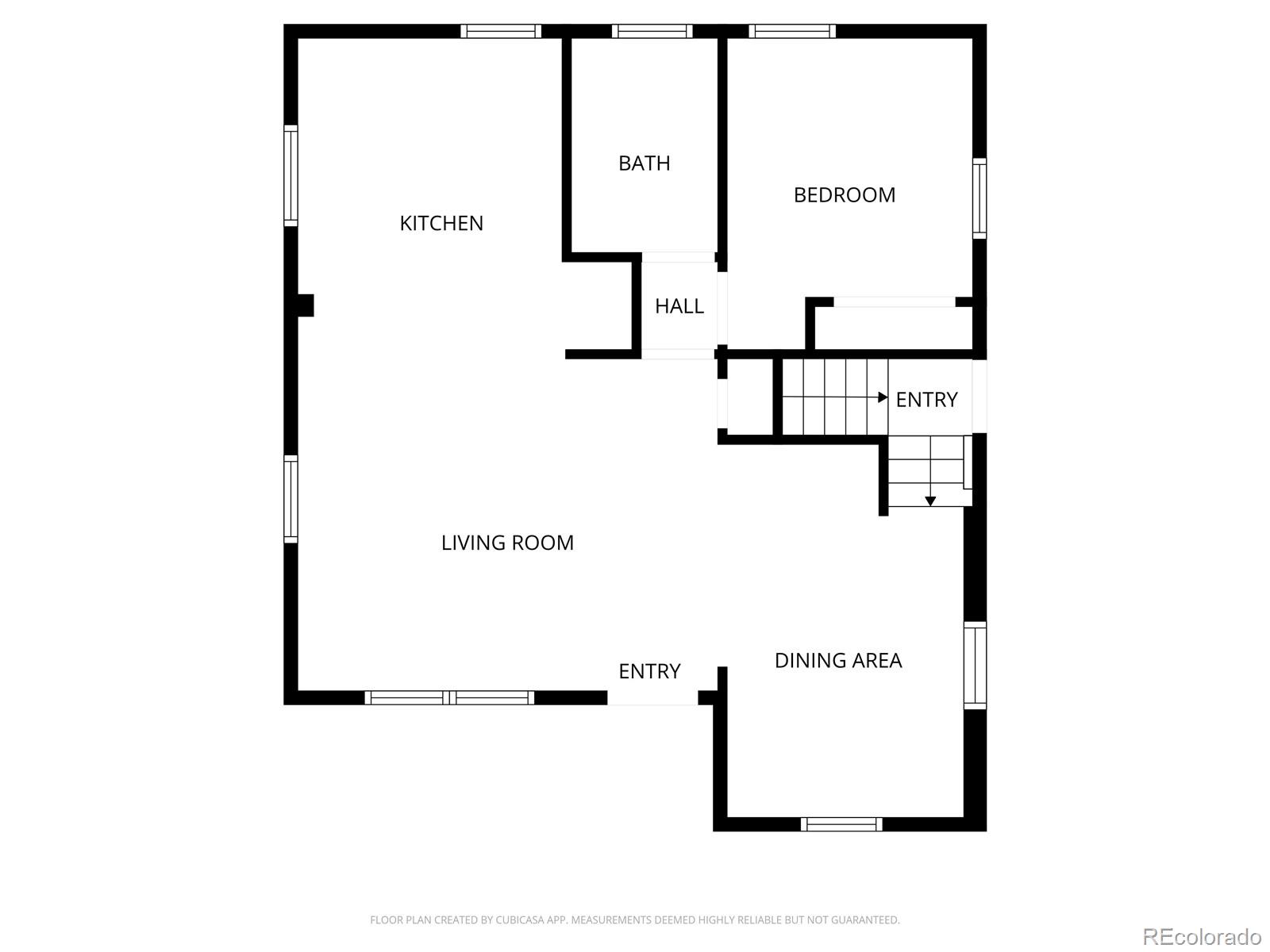 MLS Image #41 for 4630  decatur street,denver, Colorado