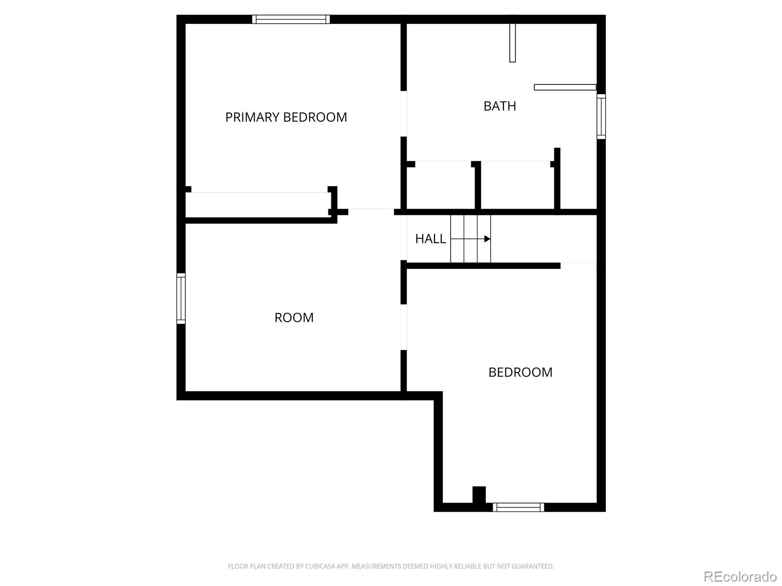 MLS Image #42 for 4630  decatur street,denver, Colorado