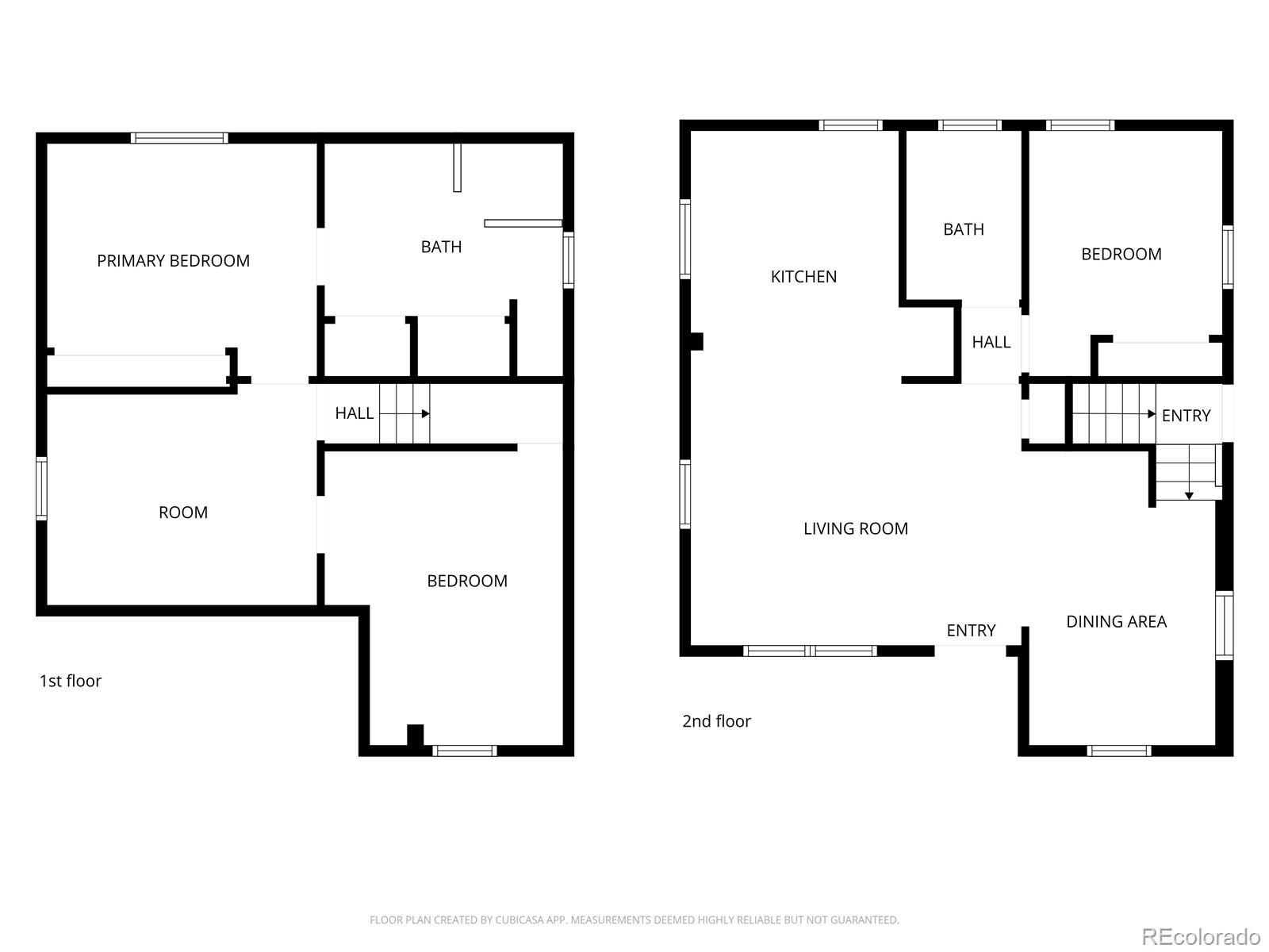 MLS Image #43 for 4630  decatur street,denver, Colorado