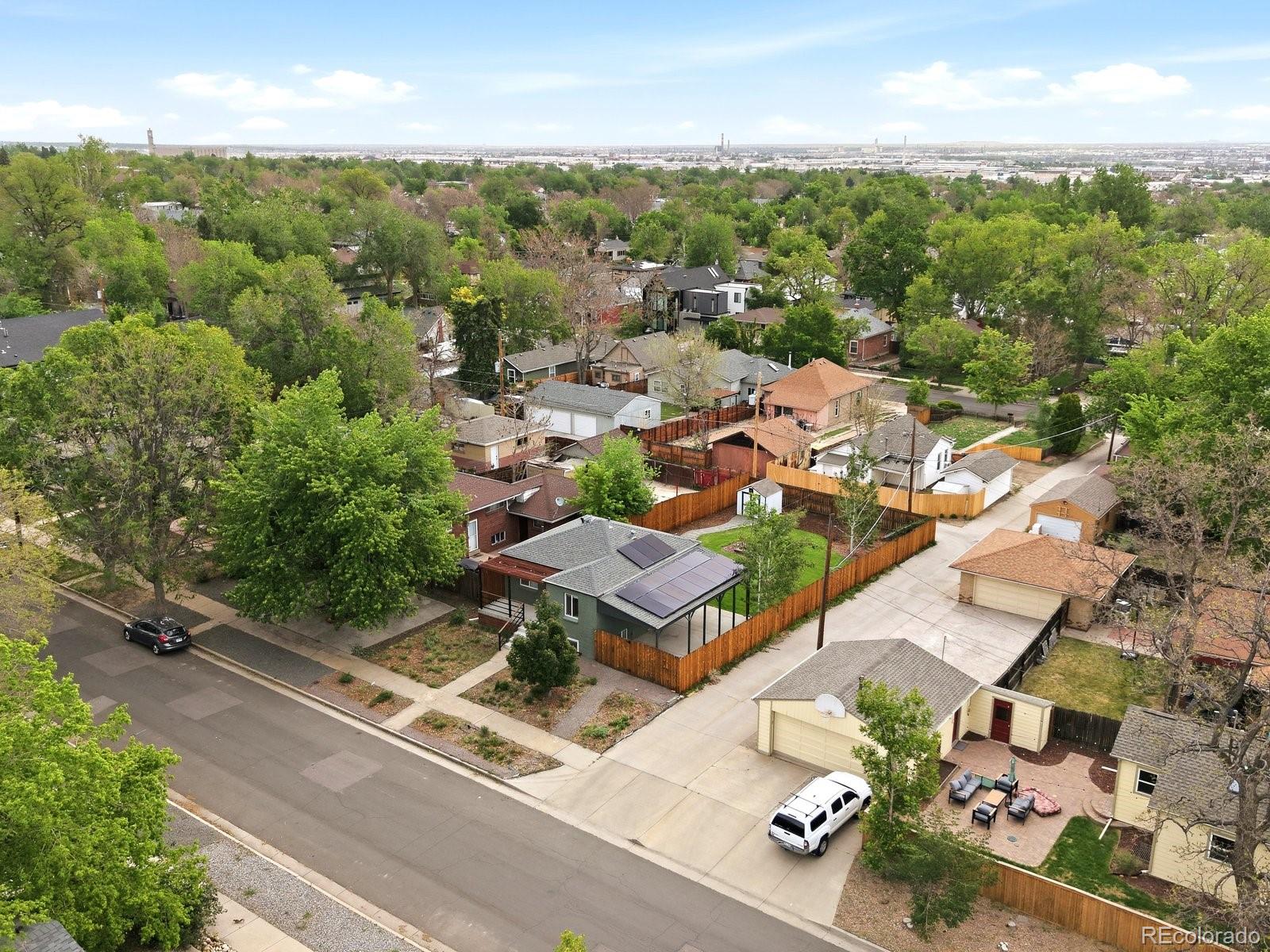 MLS Image #44 for 4630  decatur street,denver, Colorado