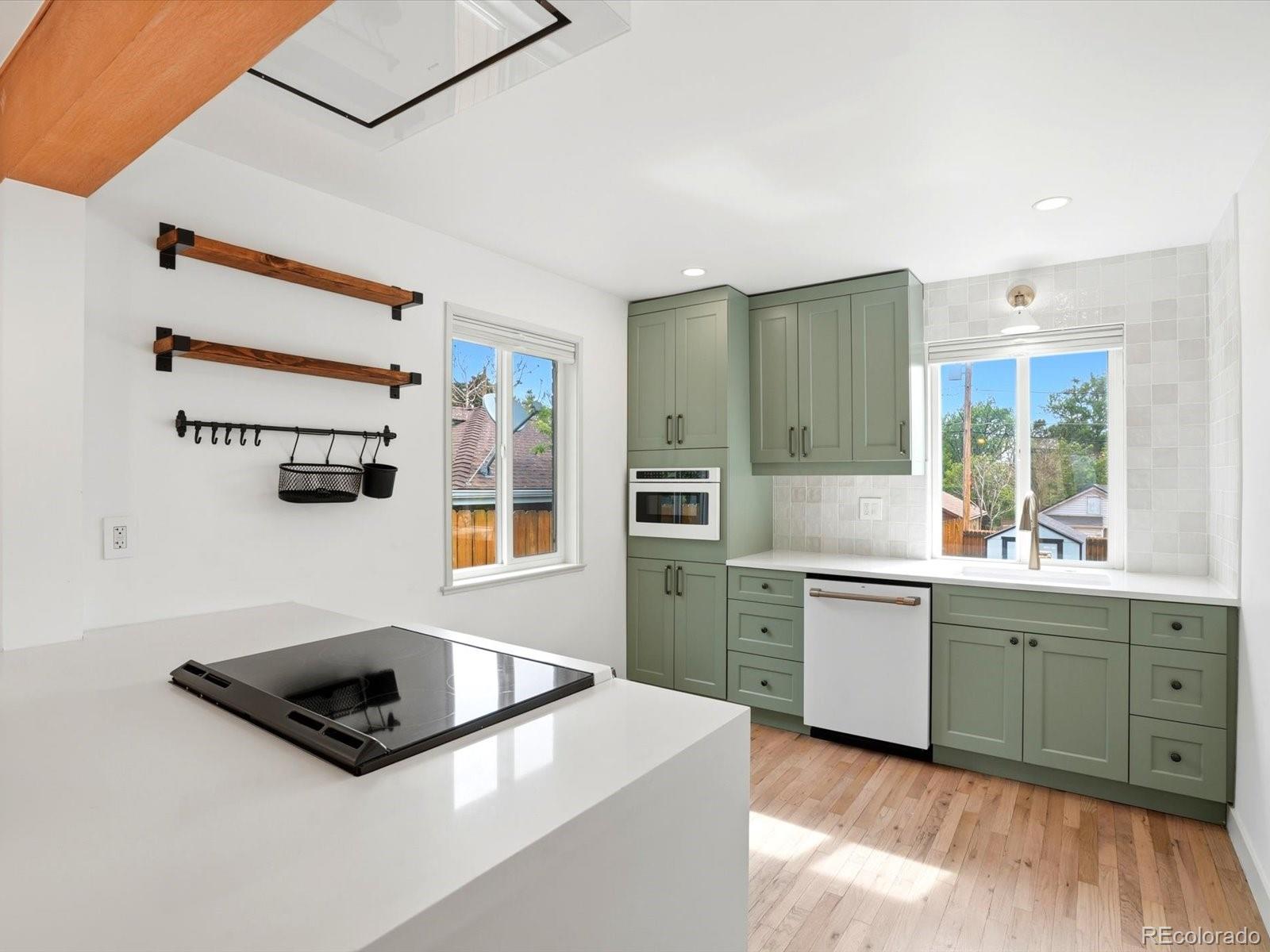 MLS Image #5 for 4630  decatur street,denver, Colorado