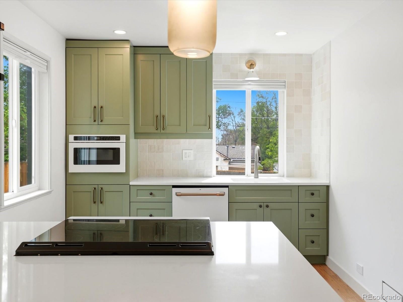 MLS Image #6 for 4630  decatur street,denver, Colorado