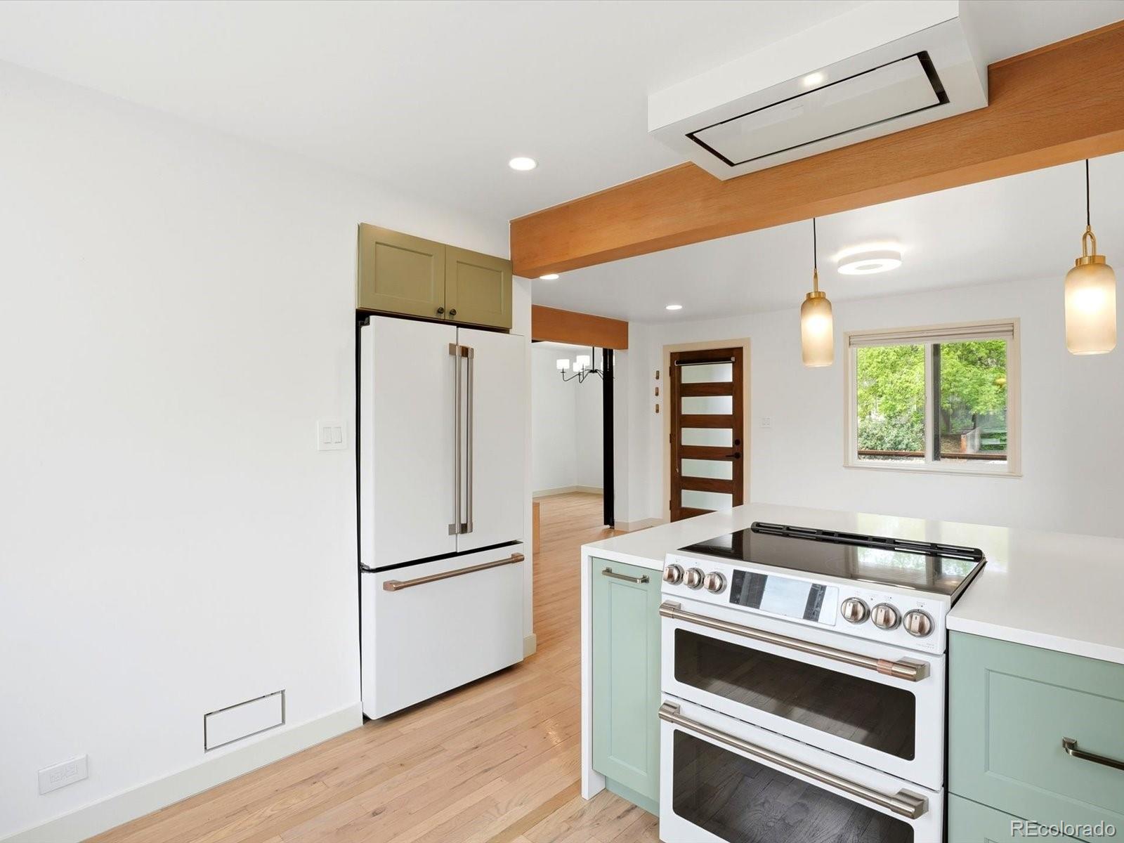 MLS Image #7 for 4630  decatur street,denver, Colorado
