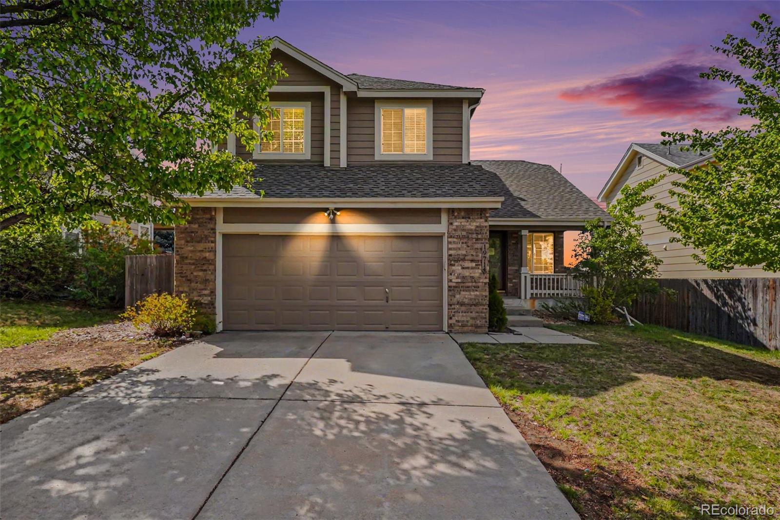 MLS Image #0 for 19714 e harvard drive,aurora, Colorado