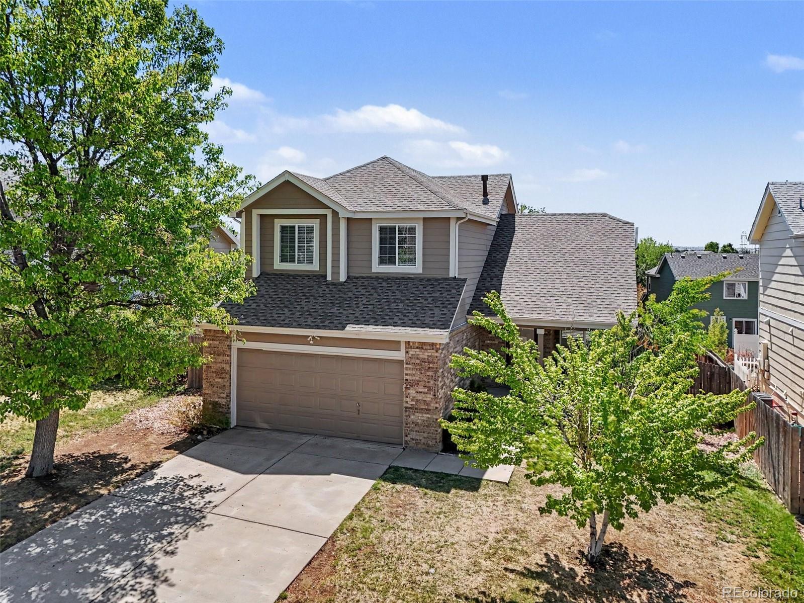 MLS Image #2 for 19714 e harvard drive,aurora, Colorado