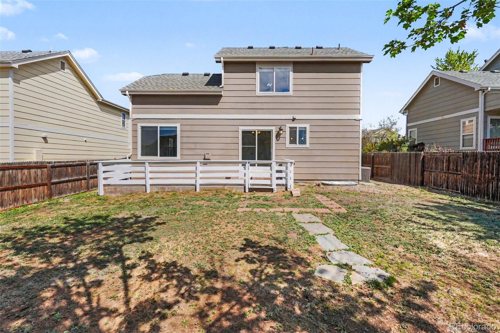 MLS Image #23 for 19714 e harvard drive,aurora, Colorado